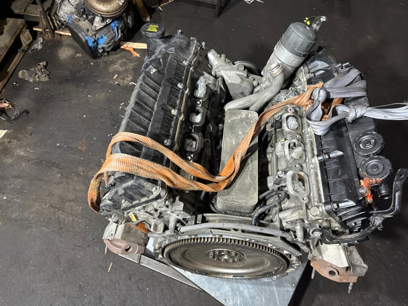 Двигатель, 683000 рублей, Москва