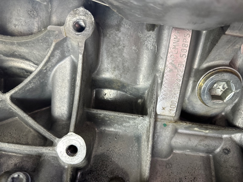 Двигатель, 683000 рублей, Москва