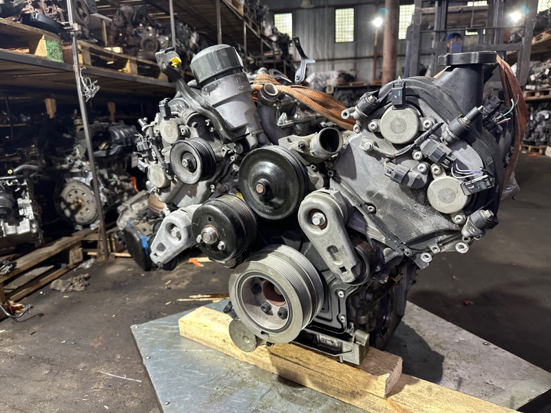 Двигатель, 683000 рублей, Москва