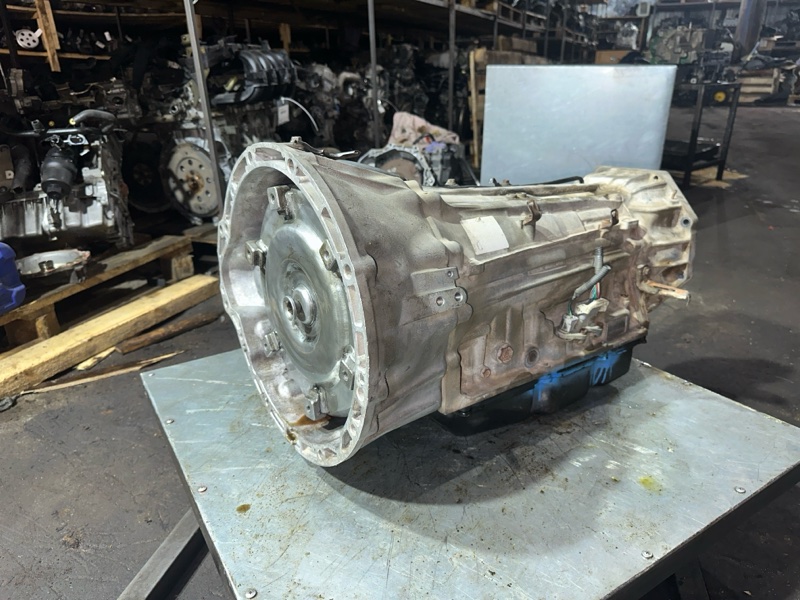 АКПП, 285000 рублей, Москва