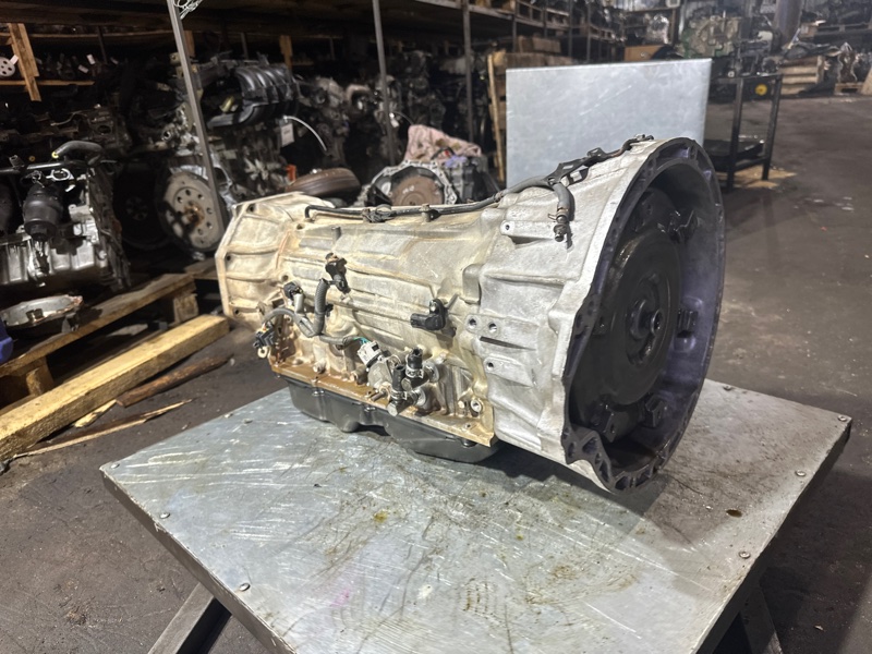 АКПП, 285000 рублей, Москва