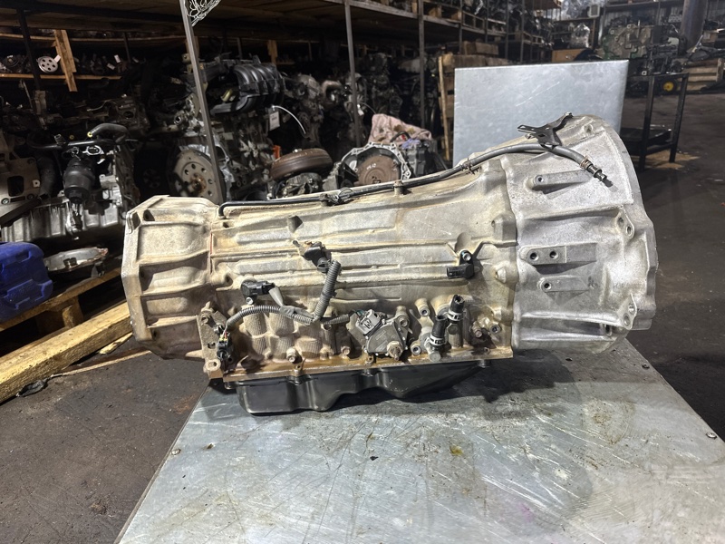 АКПП, 285000 рублей, Москва