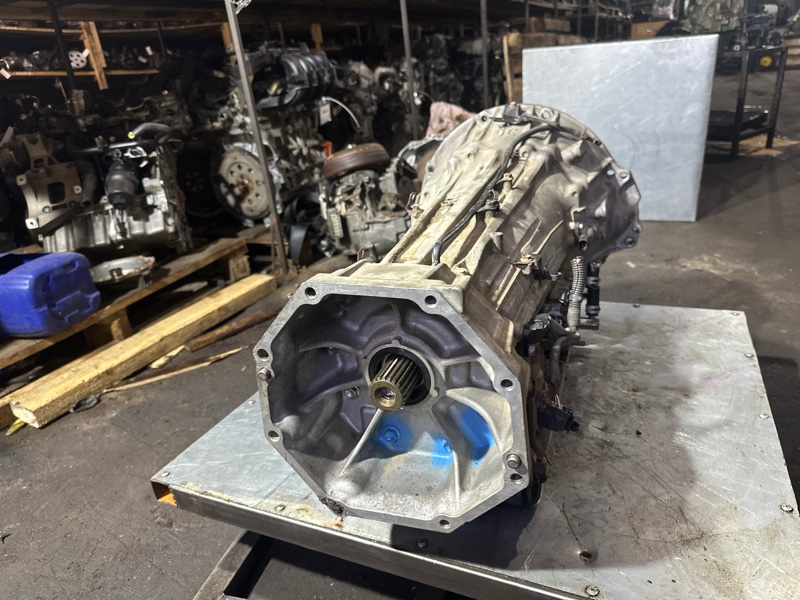 АКПП, 285000 рублей, Москва