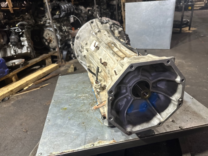 АКПП, 285000 рублей, Москва