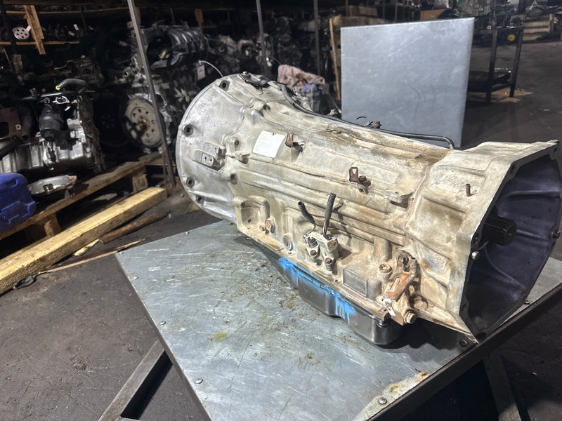 АКПП, 285000 рублей, Москва