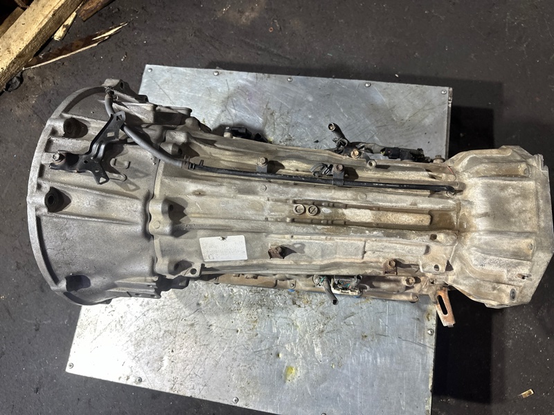 АКПП, 285000 рублей, Москва