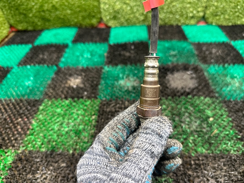 Лямбда зонд, 8000 рублей, Москва