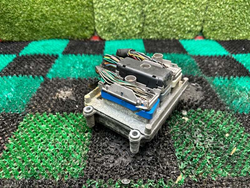 Блок управления двигателем, 3000 рублей, Москва