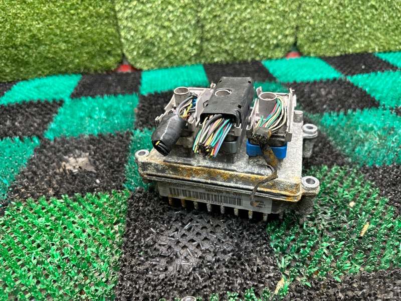 Блок управления двигателем, 3000 рублей, Москва