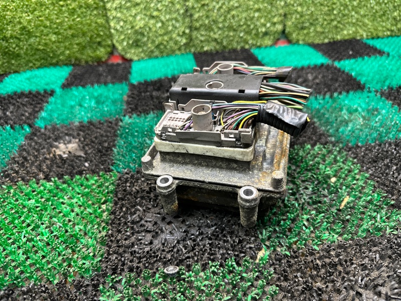 Блок управления двигателем, 3000 рублей, Москва