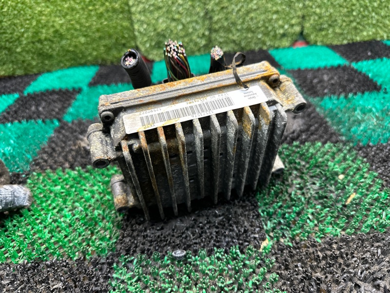 Блок управления двигателем, 3000 рублей, Москва