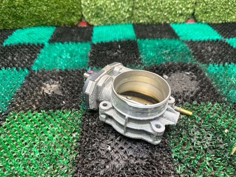 Дроссельная заслонка, 8000 рублей, Москва