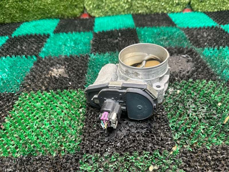 Дроссельная заслонка, 8000 рублей, Москва