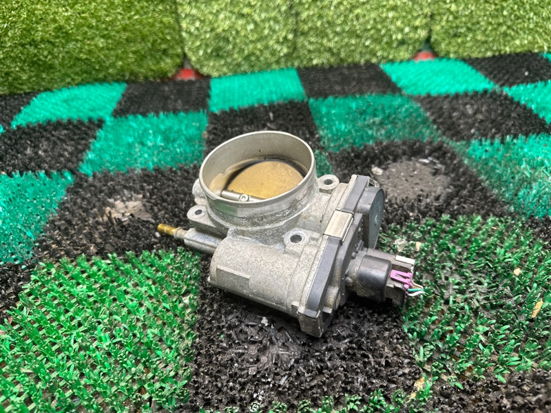 Дроссельная заслонка, 8000 рублей, Москва