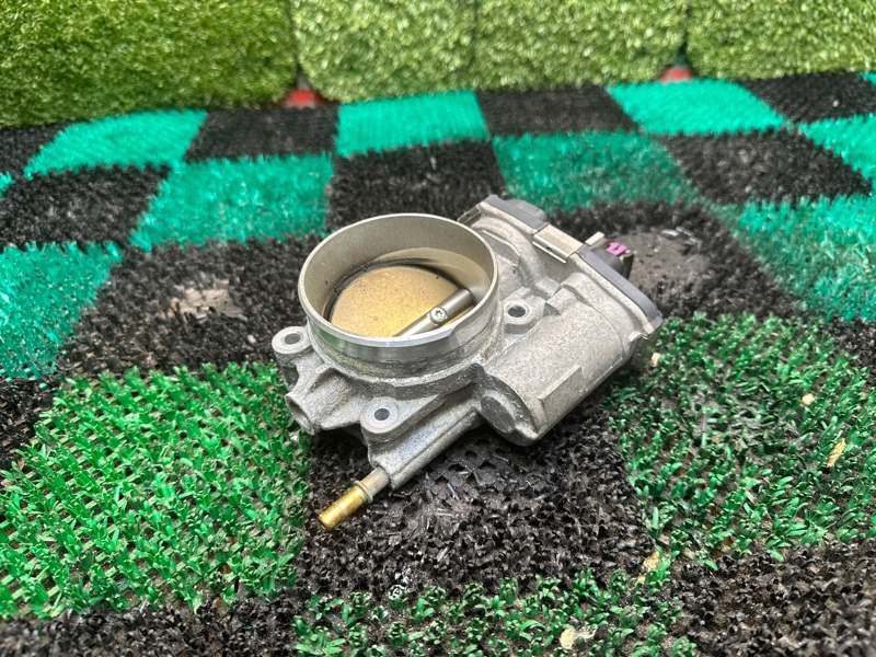 Дроссельная заслонка, 8000 рублей, Москва