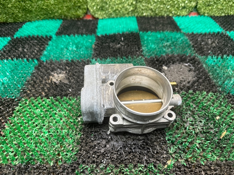 Дроссельная заслонка, 5000 рублей, Москва