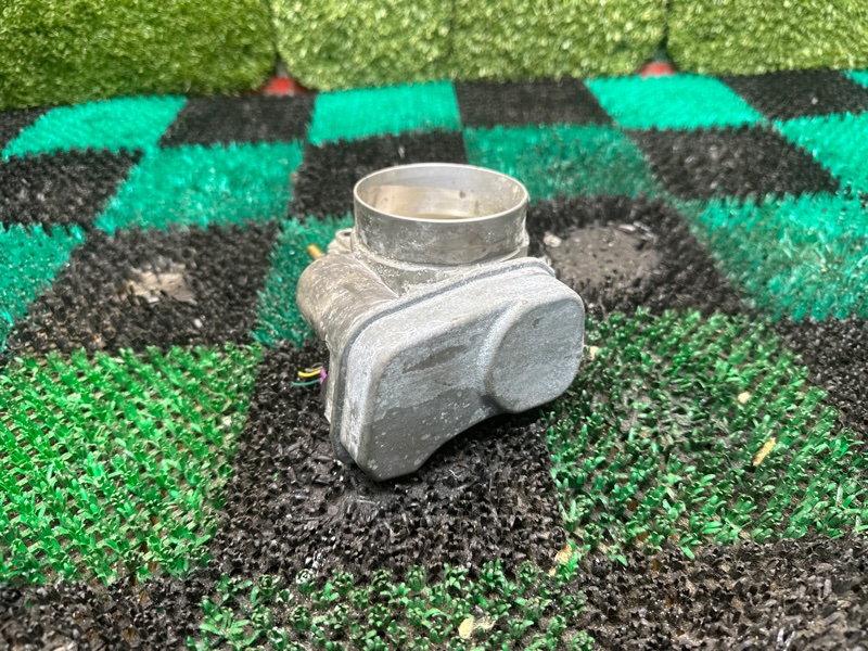 Дроссельная заслонка, 5000 рублей, Москва