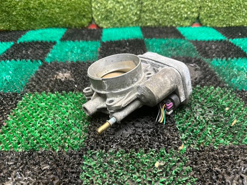 Дроссельная заслонка, 5000 рублей, Москва