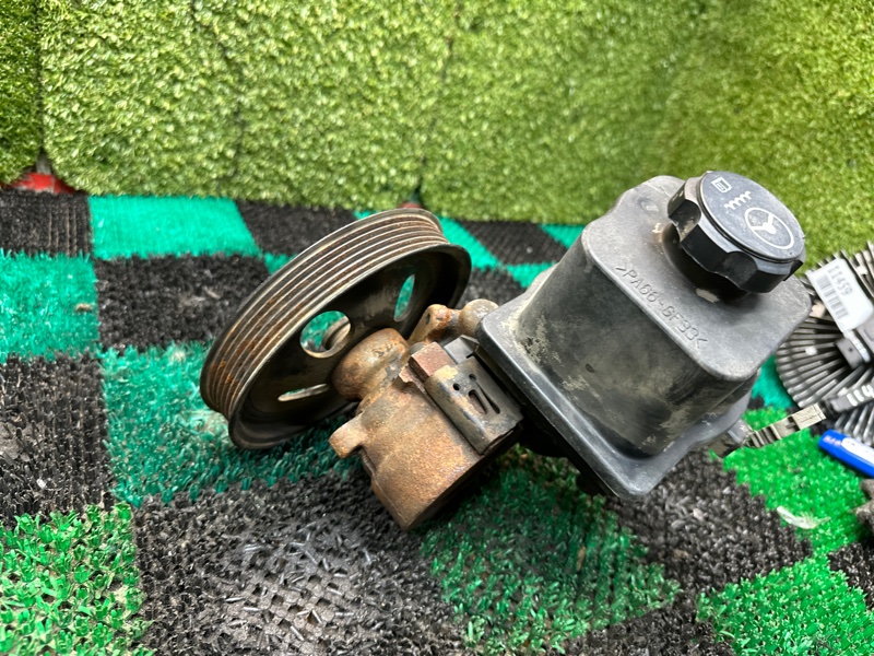 Насос ГУР, 3000 рублей, Москва