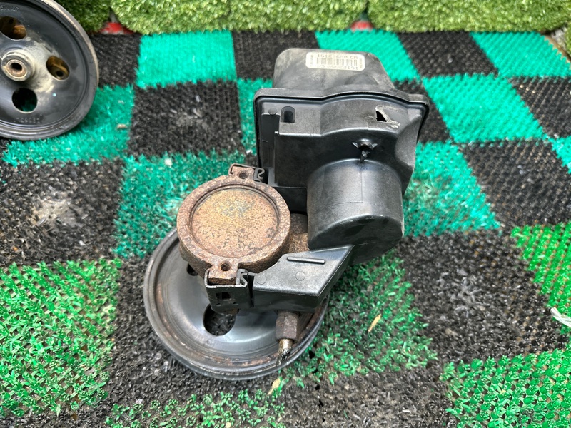 Насос ГУР, 3000 рублей, Москва