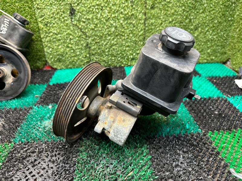 Насос ГУР, 3000 рублей, Москва