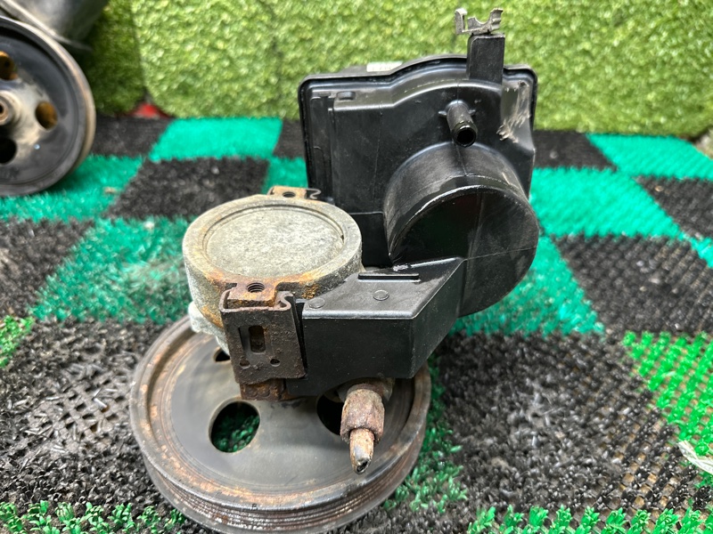 Насос ГУР, 3000 рублей, Москва