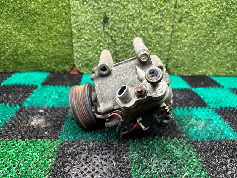 Компрессор кондиционера, 3000 рублей, Москва