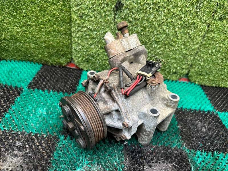 Компрессор кондиционера, 3000 рублей, Москва