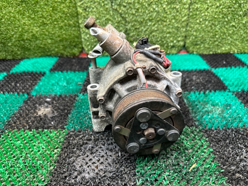 Компрессор кондиционера, 3000 рублей, Москва