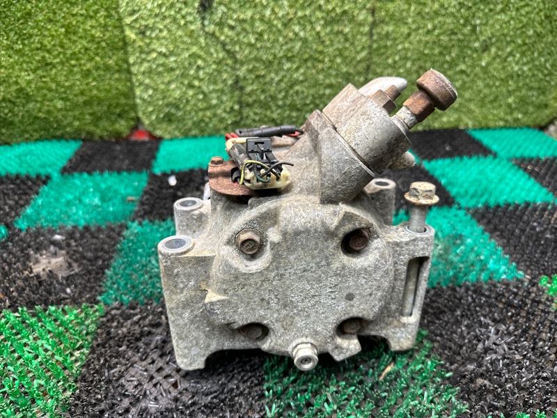 Компрессор кондиционера, 3000 рублей, Москва