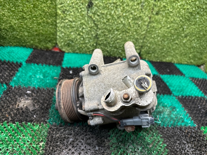 Компрессор кондиционера, 3000 рублей, Москва