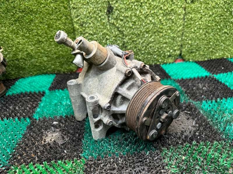 Компрессор кондиционера, 3000 рублей, Москва