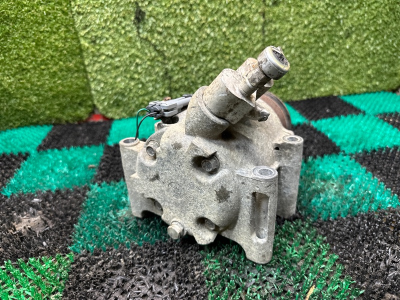 Компрессор кондиционера, 3000 рублей, Москва