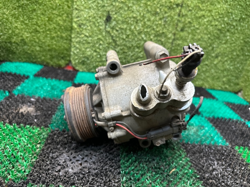 Компрессор кондиционера, 3000 рублей, Москва