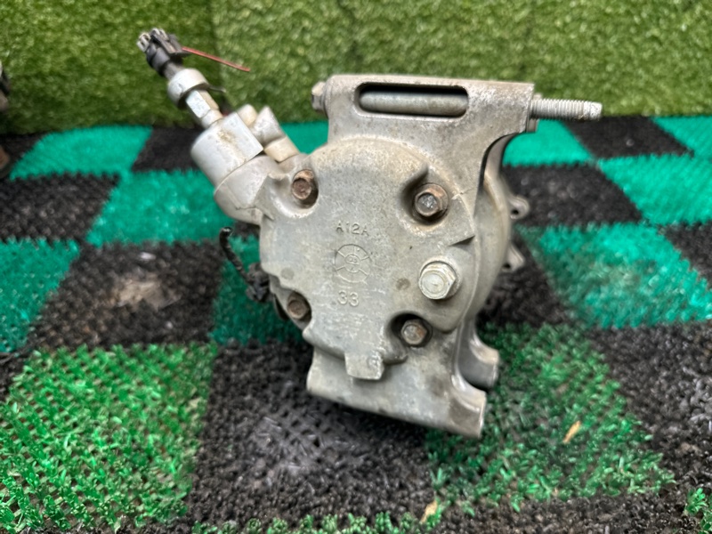 Компрессор кондиционера, 3000 рублей, Москва