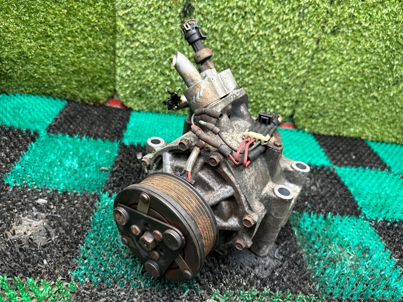 Компрессор кондиционера, 3000 рублей, Москва