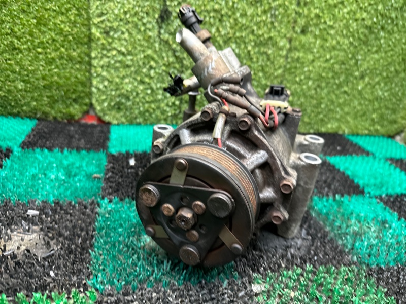 Компрессор кондиционера, 3000 рублей, Москва