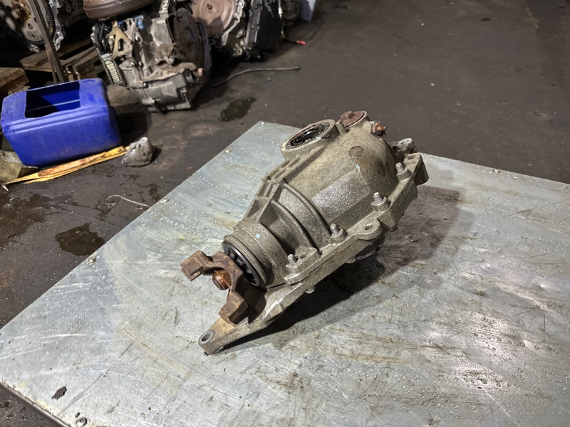 Редуктор, 21000 рублей, Москва