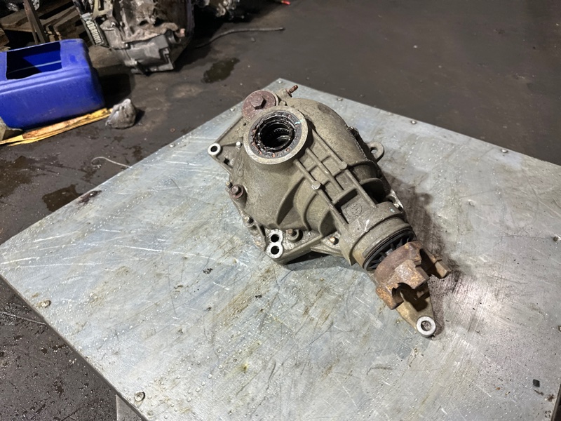 Редуктор, 21000 рублей, Москва