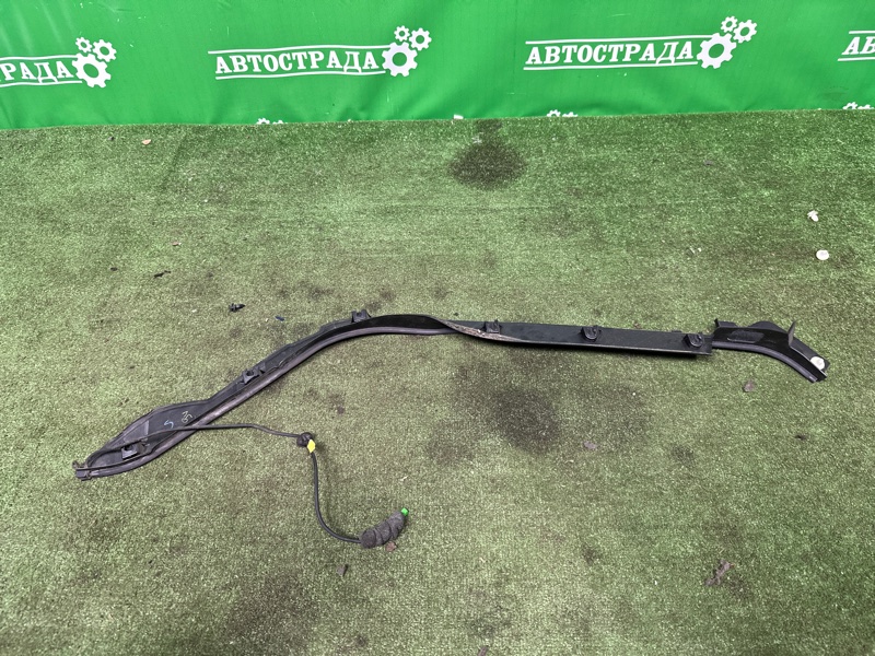 Датчик открытия багажника, 4000 рублей, Москва