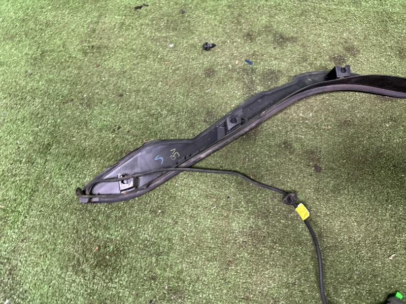 Датчик открытия багажника, 4000 рублей, Москва