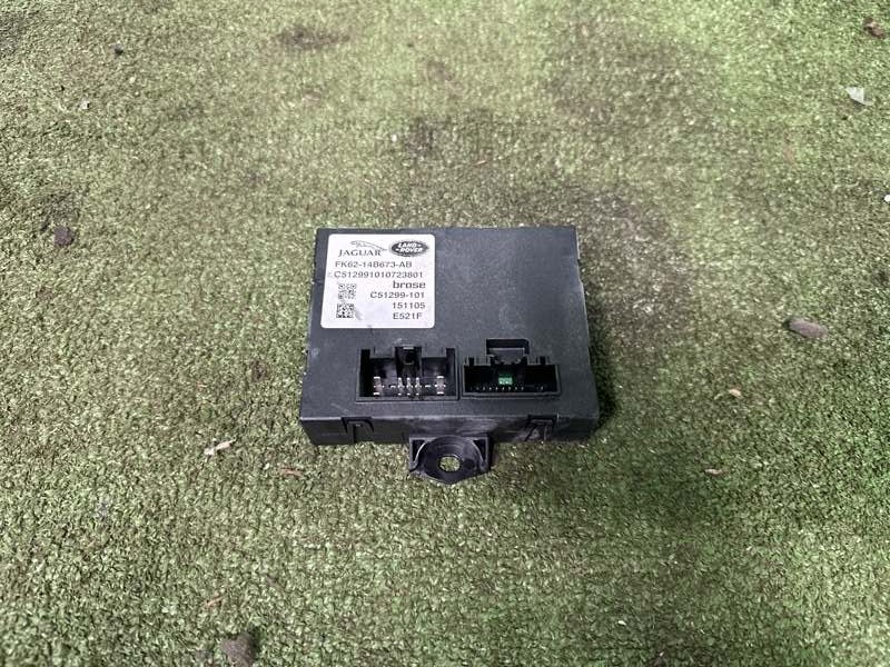 Блок управления крышкой багажника, 4000 рублей, Москва