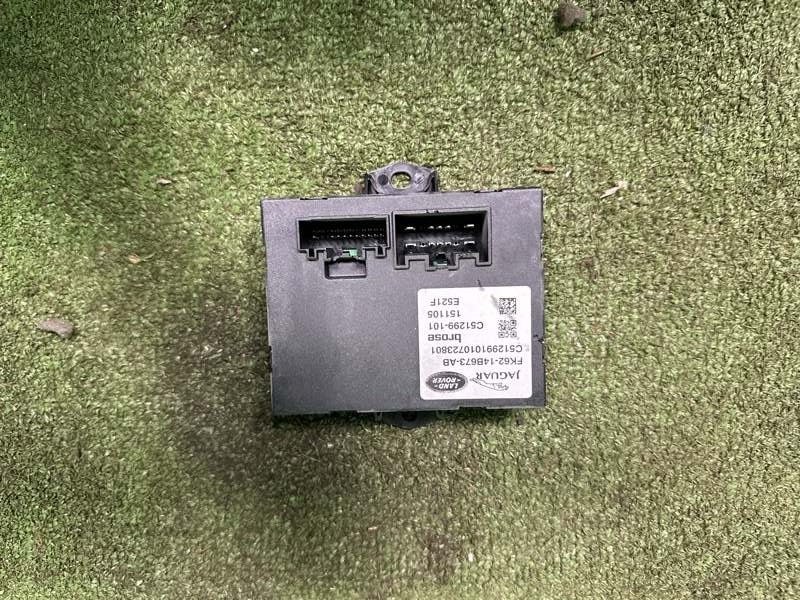 Блок управления крышкой багажника, 4000 рублей, Москва