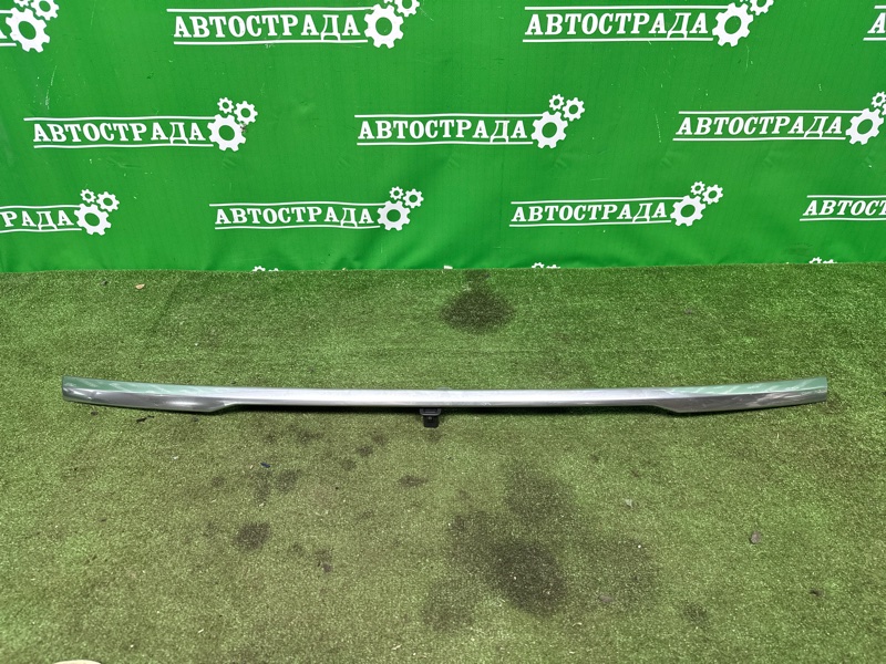 Накладка двери багажника, 3000 рублей, Москва