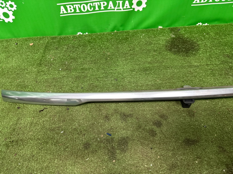 Накладка двери багажника, 3000 рублей, Москва