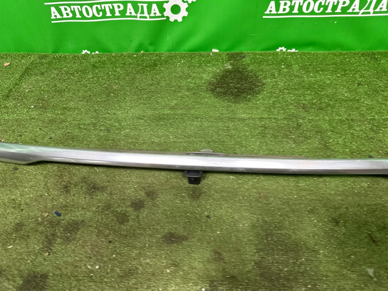 Накладка двери багажника, 3000 рублей, Москва