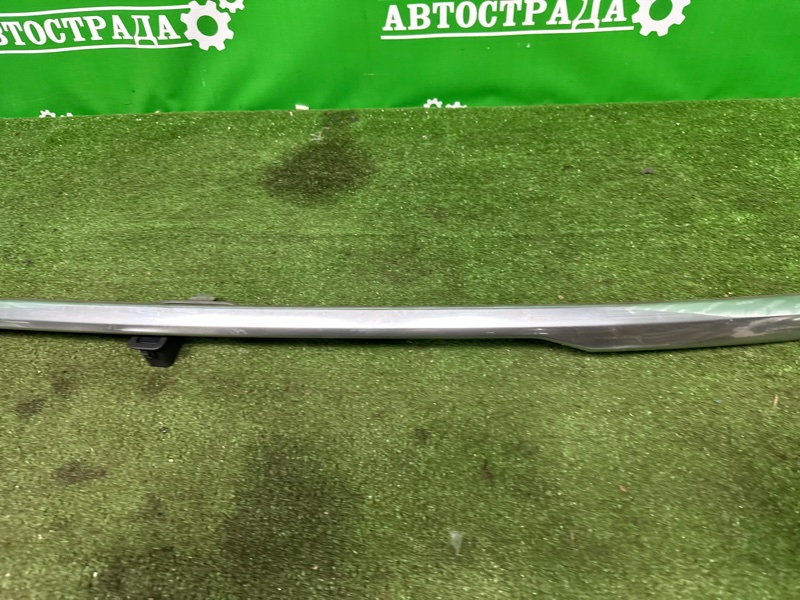 Накладка двери багажника, 3000 рублей, Москва