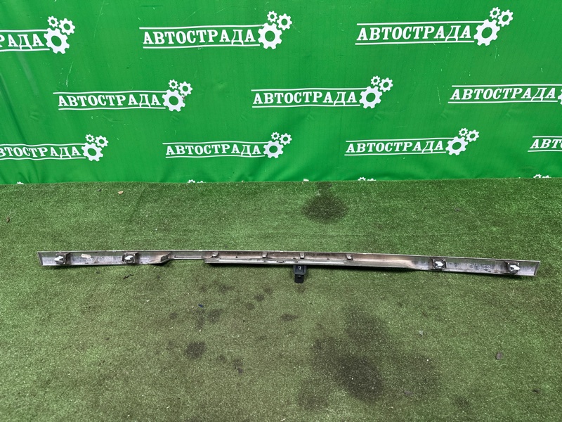 Накладка двери багажника, 3000 рублей, Москва