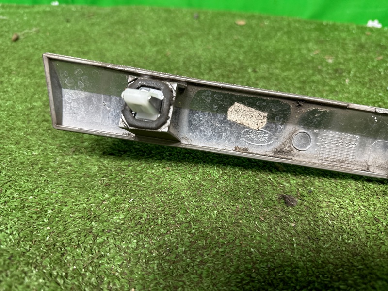 Накладка двери багажника, 3000 рублей, Москва