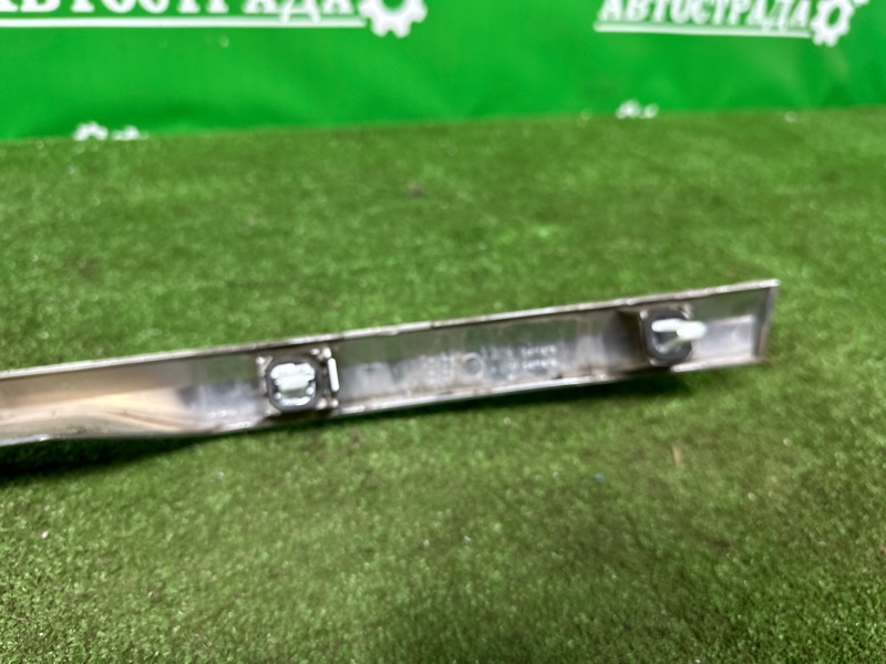 Накладка двери багажника, 3000 рублей, Москва